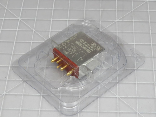 Leach M320-D4N-003  Relay  For Sale