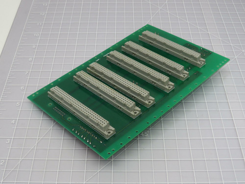 Ecotek PS0008-001  Circuit Board  For Sale