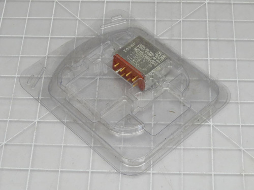 LEACH M210-D4N-003 RELAY T192807