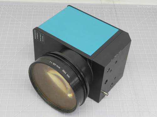 Rommel  SS-07 [Y] D2/D10169 M0000001701 Scan Head  For Sale