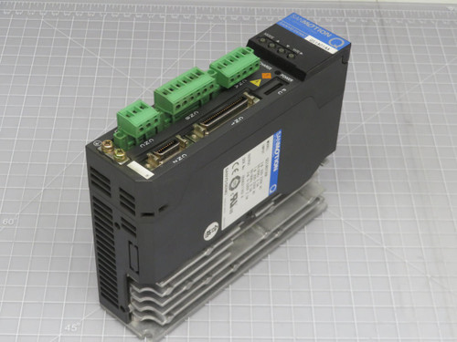 Sanyo Denki  QS1A01AA  SanMotion AC Servo Drive  For Sale
