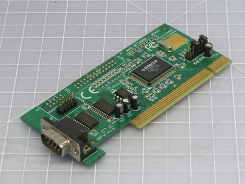 StarTech PCI2S550  Serial Adapter Card  For Sale
