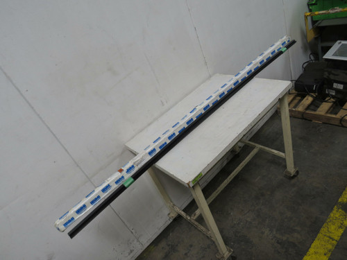 Koyo 127394  206F-3-C T Slot Sliding Rail 2 Meter long  For Sale