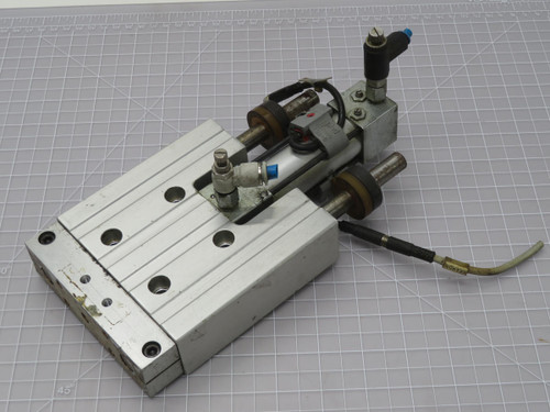 PHD  SEB23 X 2-AE-DB-E-PB  Air Cylinder   For Sale