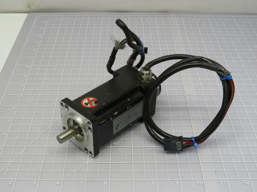 Wittenstein MSSI 055G-045E-048C-0FN0-F2100  Cyber Motor   For Sale