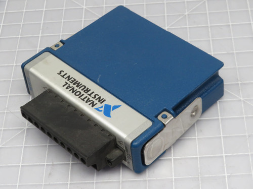 National Instruments NI-9215 189190D-01  Voltage Input Module  For Sale