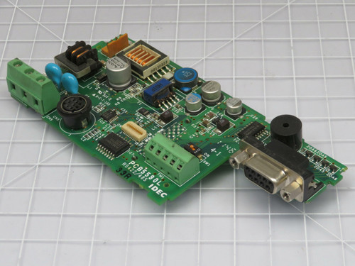 IDEC PCB5590L CIRCUIT BOARD RS422/485 T192382