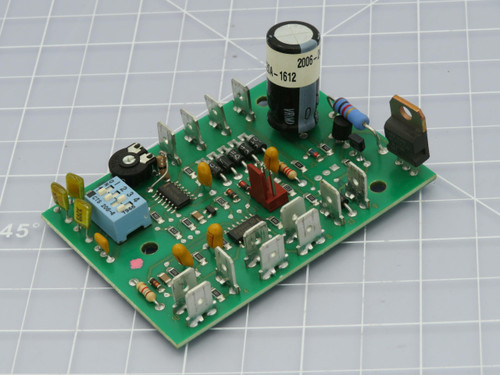 EPC-1-0 1612-9 Circuit Board  For Sale
