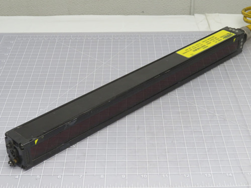 Banner  MSR1624  Mini-Screen Black Anodized Receiver  For Sale