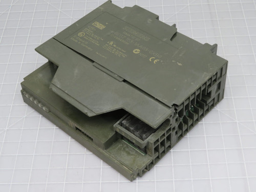 Siemens  6ES7153-1AA03-0XB0  Interface Module  For Sale