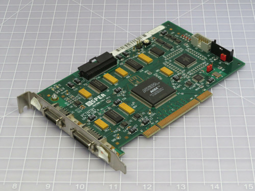Spea PCINT01 Lev 01 Side B 3200085412200476 Circuit Board  For Sale