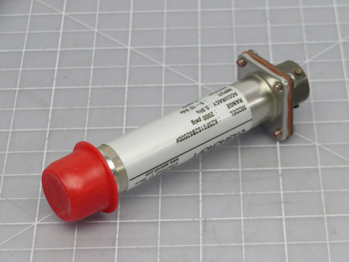 Ashcroft K25F01S2B62000 K2-5-F01-S2-B62000  Transducer 2000 PSIG 0.5% 5-10 VDC   For Sale