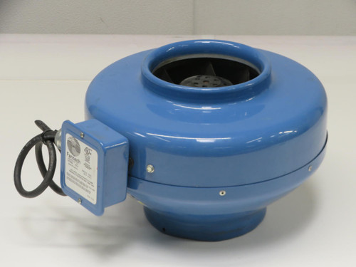 Fantech  FX6  Centrifugal Inline Fan  For Sale