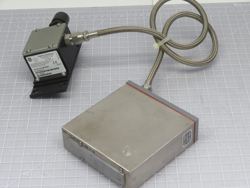 Siemens  991NS2MVH-4  Transducer  For Sale