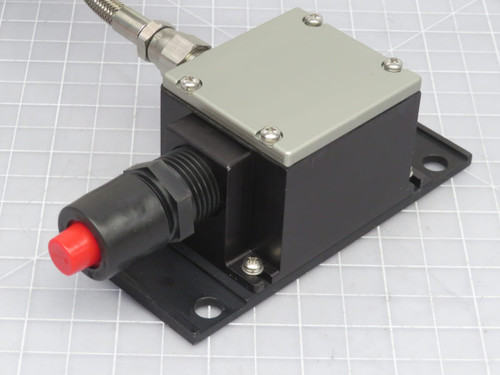 Siemens  991NS2MH-2 991-104-2 Transducer  For Sale