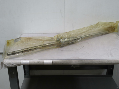 NSK W3608WF-8DK1-C5Z12 F 900420432 Type 00284 Ball Screw NC6 Thru  For Sale