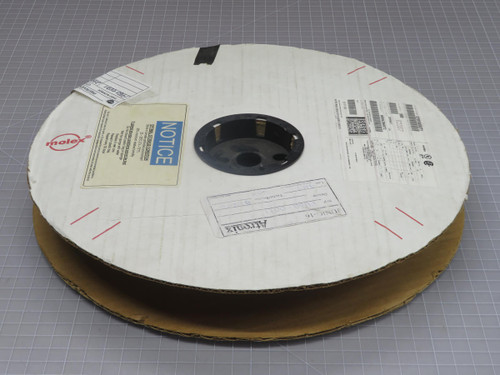 Lot of 240 Molex  0191600071  Connector Terminals  For Sale