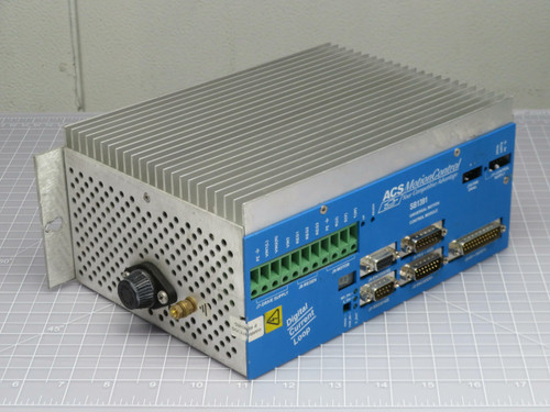 ACS SB1391  Universal Motion Control Module   For Sale
