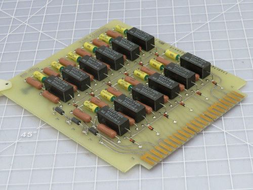 Averaging Card 719E259P Rev A  Circuit Board  For Sale