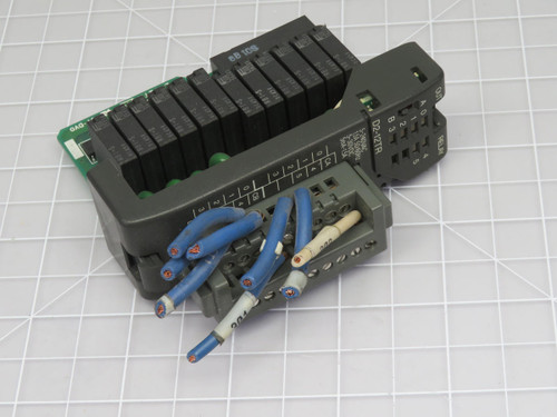 Automation Direct  D2-12TR  Relay Output Module   For Sale