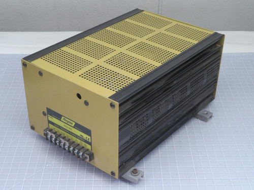 Acopian  TD15-850  Dual Tracking Power Supply  For Sale