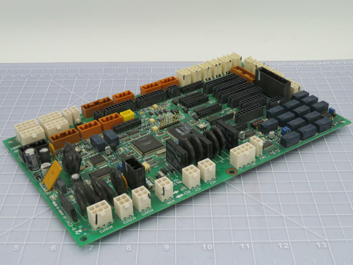Panasonic CNLEZ1CNLEZ2 TEC-1VM Circuit Board  For Sale