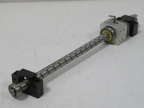 ISSOKU  C5 06 550081-18  Ball Screw Bearing 20"  For Sale