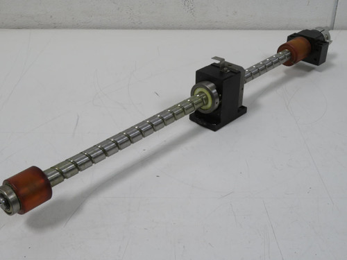 ISSOKU  C5 06 550081-15  Ball Screw Bearing 27"  For Sale