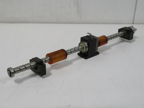 ISSOKU  C5 06 550081-11  Ball Screw Bearing 27"  For Sale