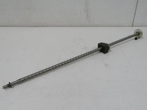 THK  KX05 D08594  Ball Screw Bearing 32"  For Sale