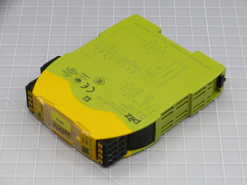 PILZ  772143  PNOZ m EF 401400R safe I/O modules  For Sale