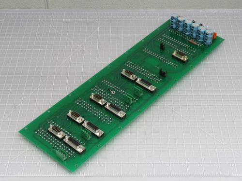 Seica PT84BPAZ  9803 Circuit Board  For Sale