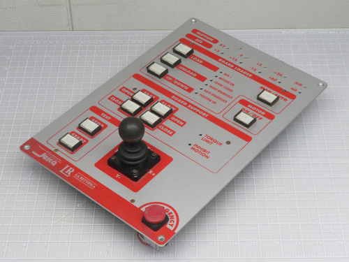 Seica PTTDST FP LR LA Rettifica Panel Control  For Sale