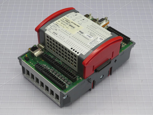 ASYS  CEDIO-P 24/24/2-1131  PLC Controller  For Sale