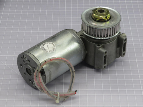 Dunkermotoren  GR63X25  Motor   For Sale