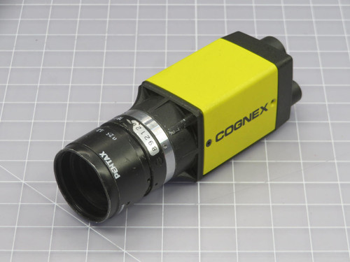 Cognex  IS8200M-363-40   Vision Camera  For Sale