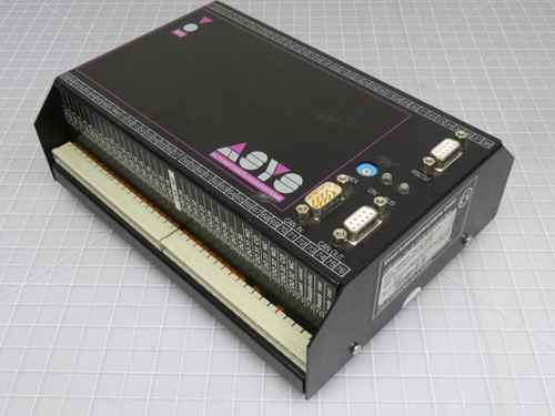 Elrest ASYS  10803036 60.001.228 Linear Servo Motor Drive  For Sale