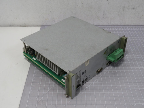 Sieb Meyer 21.84.60IC 26.80.0075.7 Control  For Sale