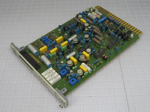 ABB  HEIE421331R1 HE663049-318/58 Angle Measure Transducer Module  For Sale