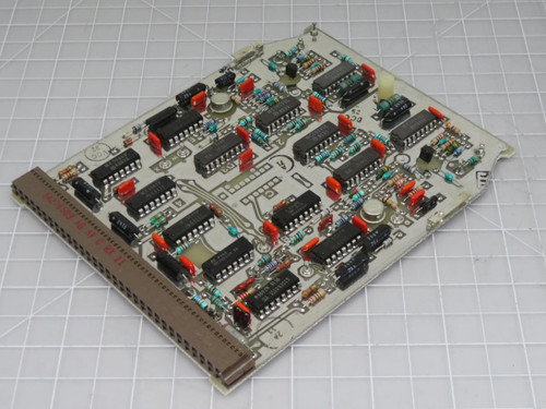 Controll Data  54276503  PC Board  For Sale