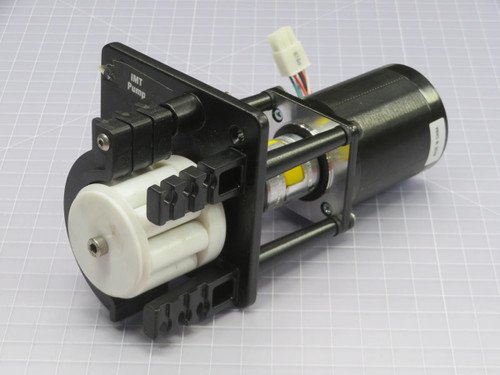 LIN Engineering   5618L-05-06RO   HIGH Torque Stepper Motor  For Sale