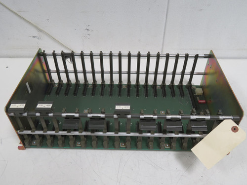 ALLEN BRADLEY 635226-01 1771AD PLC RACK T203690