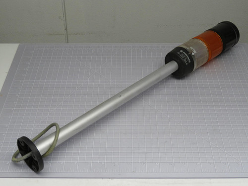 WERMA 840 300 00 SIGNAL STACK LIGHT T191605