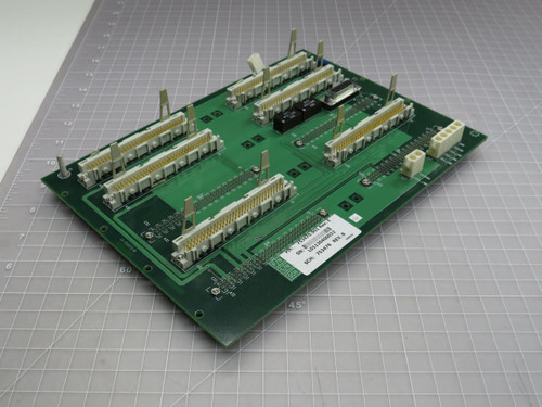 Siemens  753470.901  Backplane Board  For Sale