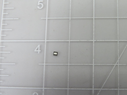 Lot of 1780  SKY67130-396LF  0.7 - 2.7 GHz High Linearity Amplifier Driver  For Sale