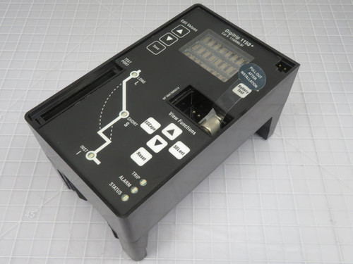 EATON 11ARMLSI DIGITRIP 1150+ SOLID STATE PROGRAMMER T200135