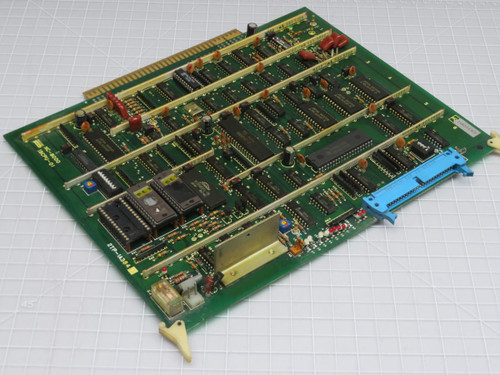 Nissel 2TP-1A384 NC-8000 Circuit Board IBCPU-01  For Sale