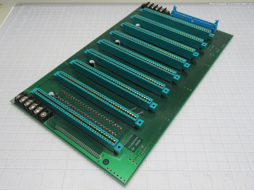 Nissel TP-IAI06 NC8000 Circuit Board MOT-01  For Sale
