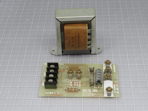 Micro Switch  FE39059 FE-LCRP1 Board  For Sale