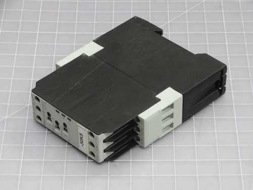Eaton  EMR4-11-1-A  Single-phase Current Monitoring Relay   For Sale